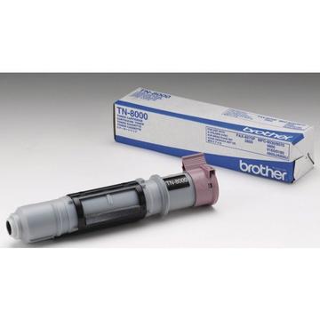 BROTHER Toner schwarz TN-8000 Fax-8070P/MFC-9070 2200 Seiten