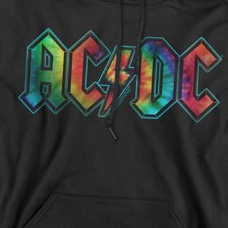 AC/DC ACDC Sweat à capuche  