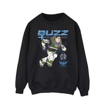 Lightyear Run To Action Sweatshirt