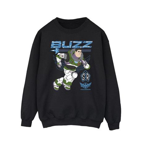 Disney  Lightyear Run To Action Sweatshirt 