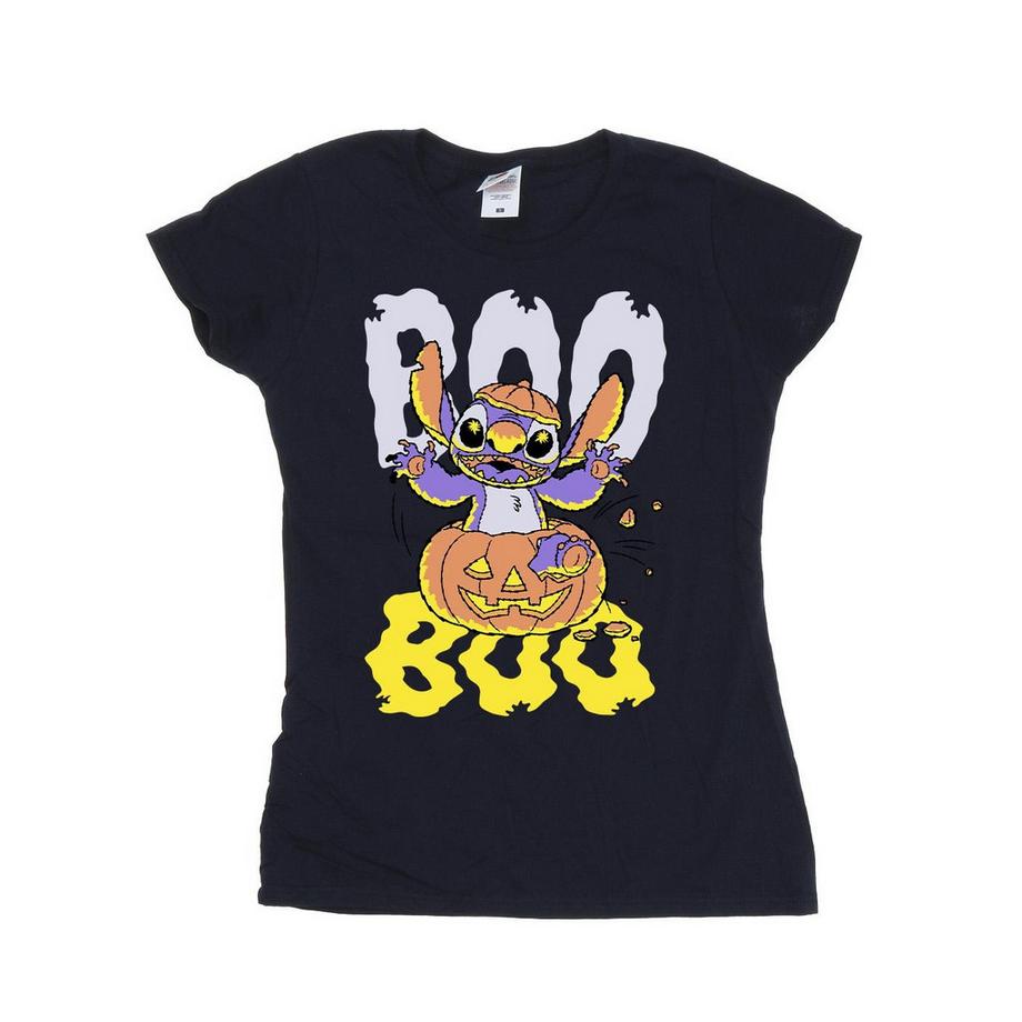 Boo TShirt