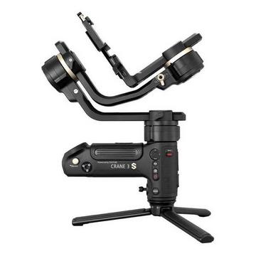 Zhiyun Crane 3S Pro Handheld Gimbal