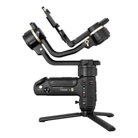 ZHIYUN  Zhiyun Crane 3S Pro Handheld Gimbal 