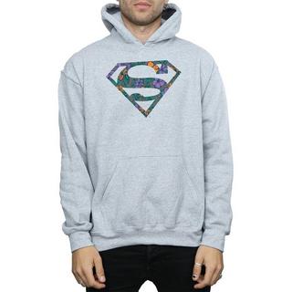 DC COMICS  Kapuzenpullover 