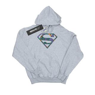 DC COMICS  Kapuzenpullover 