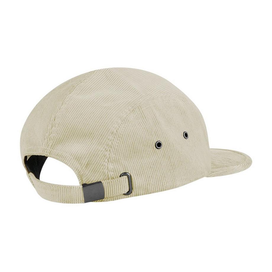 Beechfield Berretto da Camper Earthaware in Cotone Biologico  