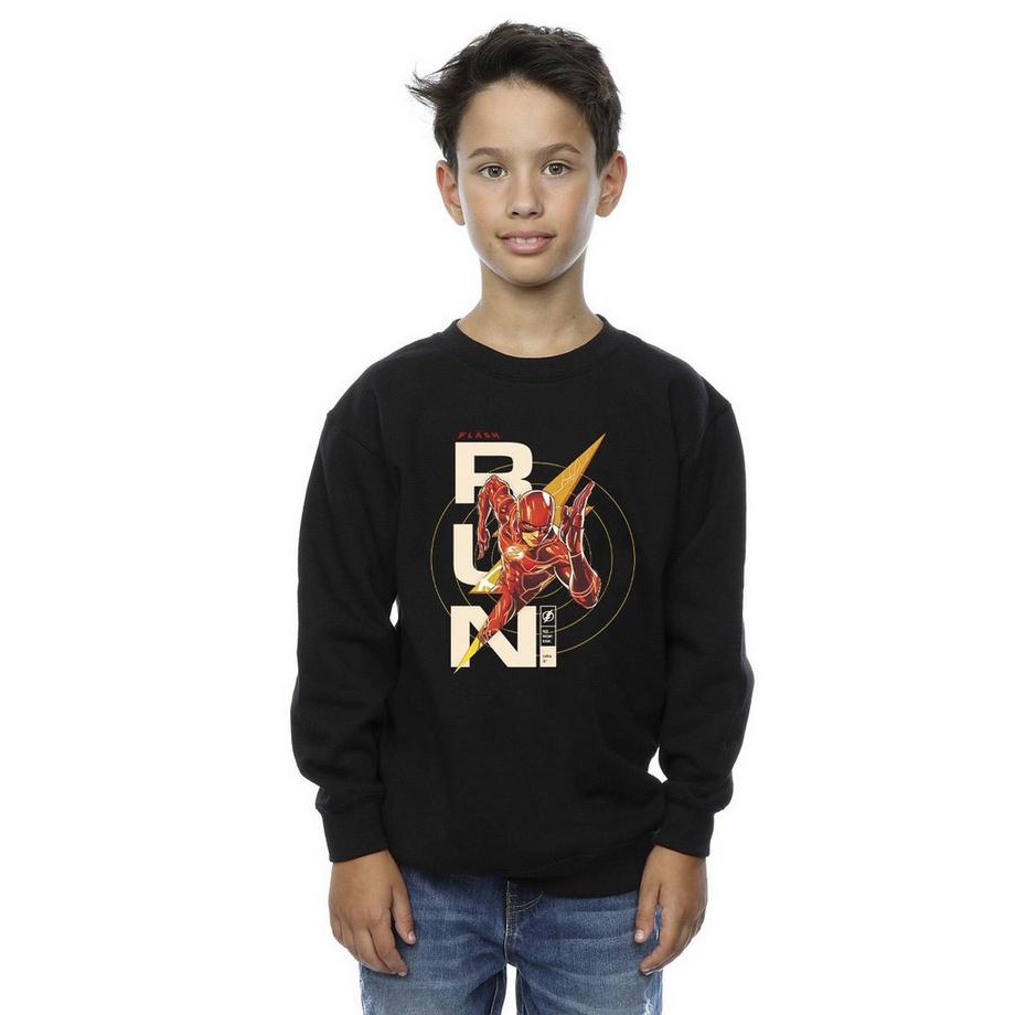 DC COMICS  Sweatshirt 