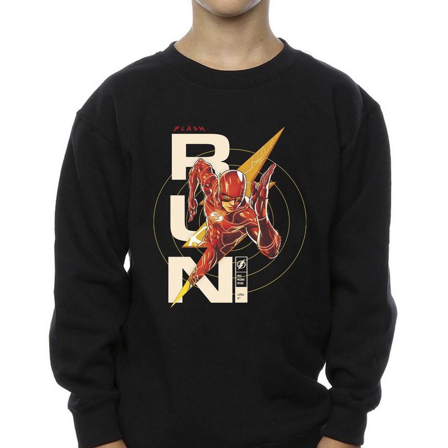DC COMICS  Sweatshirt 