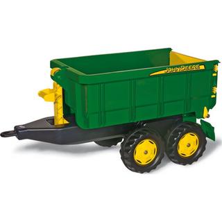 rolly toys  rollyContainer Container John Deere 