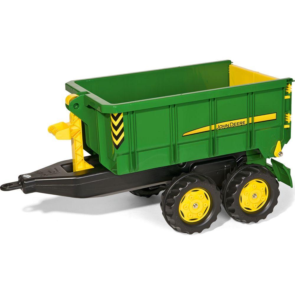 rolly toys  rollyContainer Container John Deere 