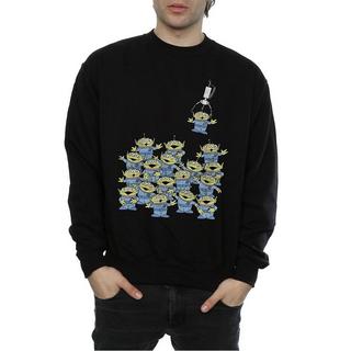 Toy Story The Claw Sweatshirt  