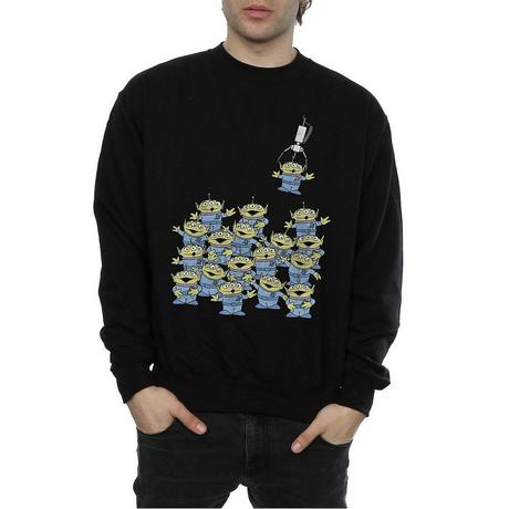 Toy Story The Claw Sweatshirt  