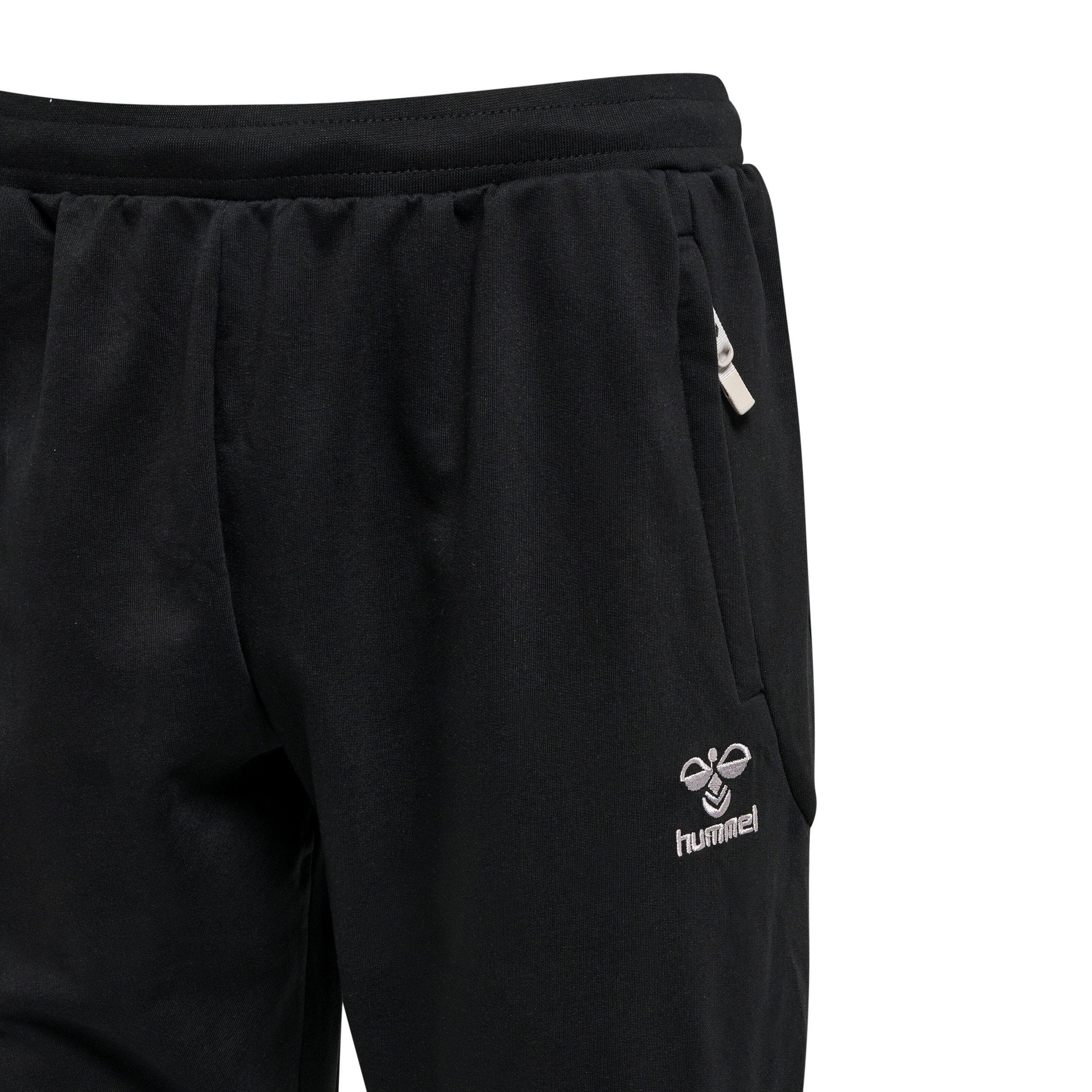 Hummel  Joggers in cotone Hummel Move Grid 