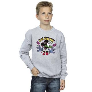 Disney  Oh Gosh Sweatshirt 