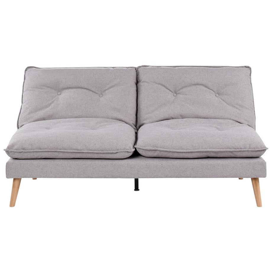 Schlafsofa aus Stoff Retro YILA