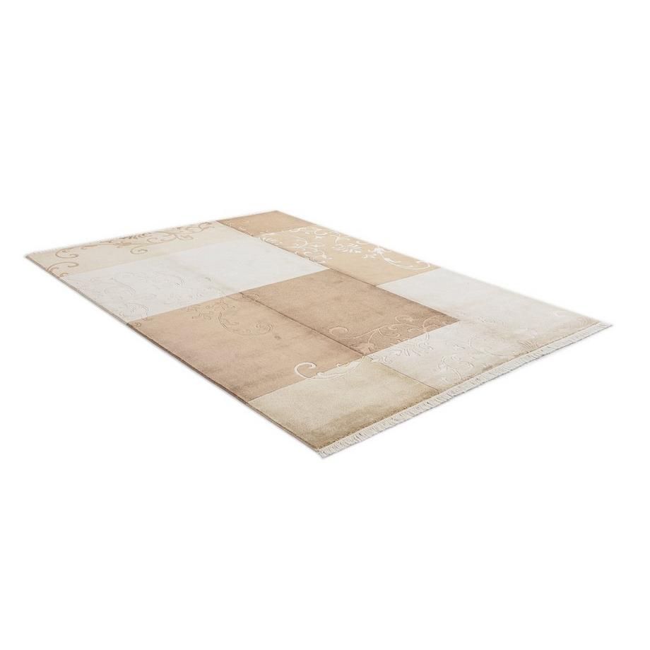 VIDAL Handgemachter Teppich Darya-Indian  