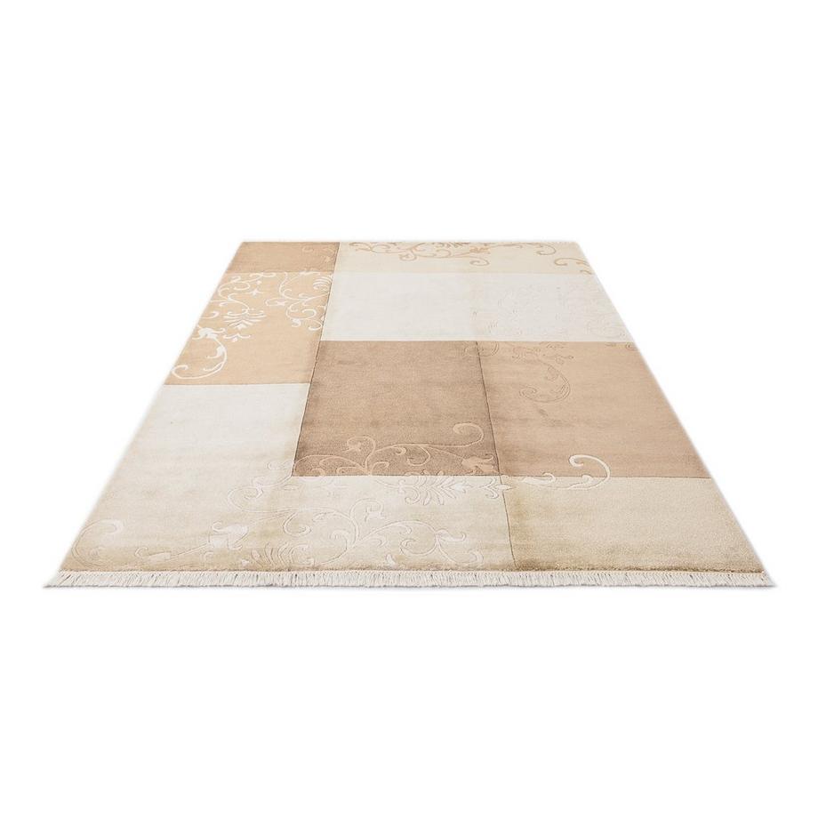 VIDAL Handgemachter Teppich Darya-Indian  