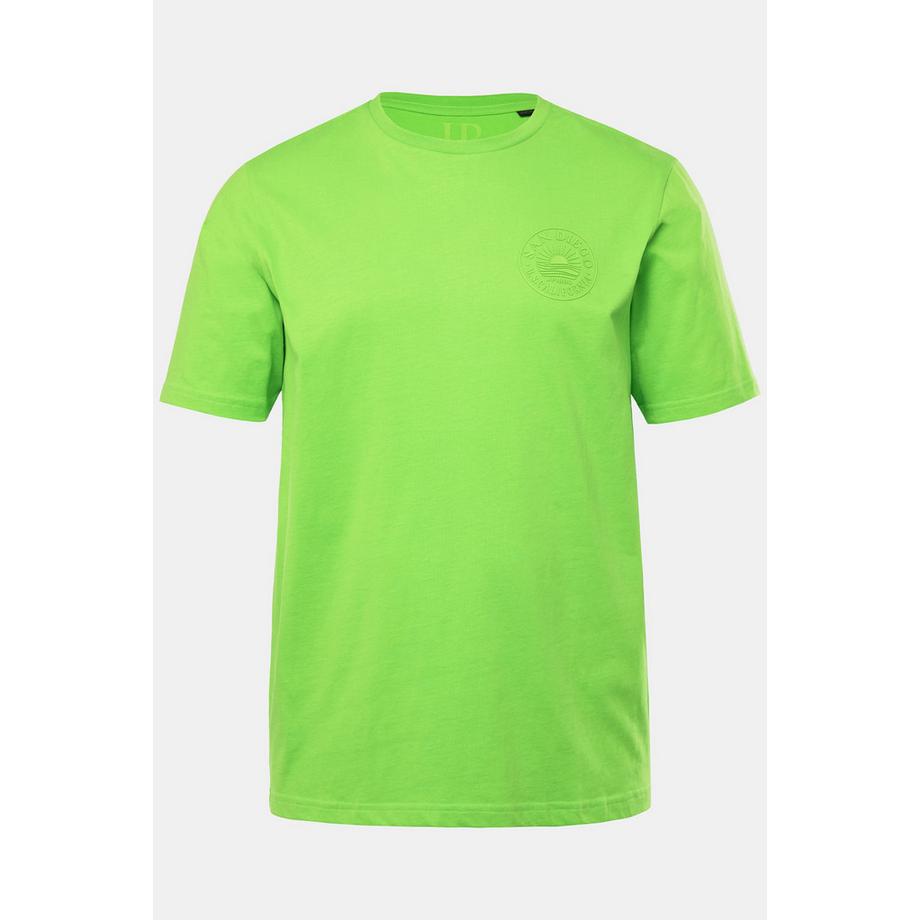 JP1880 T-shirt Manches Courtes Col Rond Imprimé  