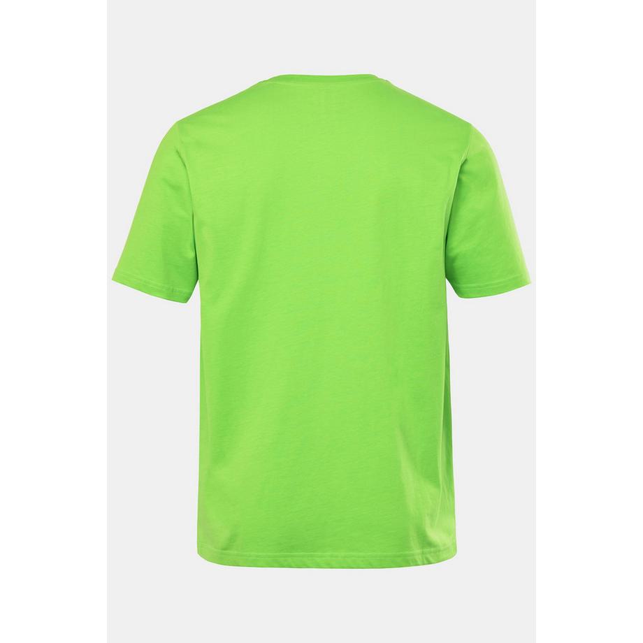 JP1880 T-shirt Manches Courtes Col Rond Imprimé  