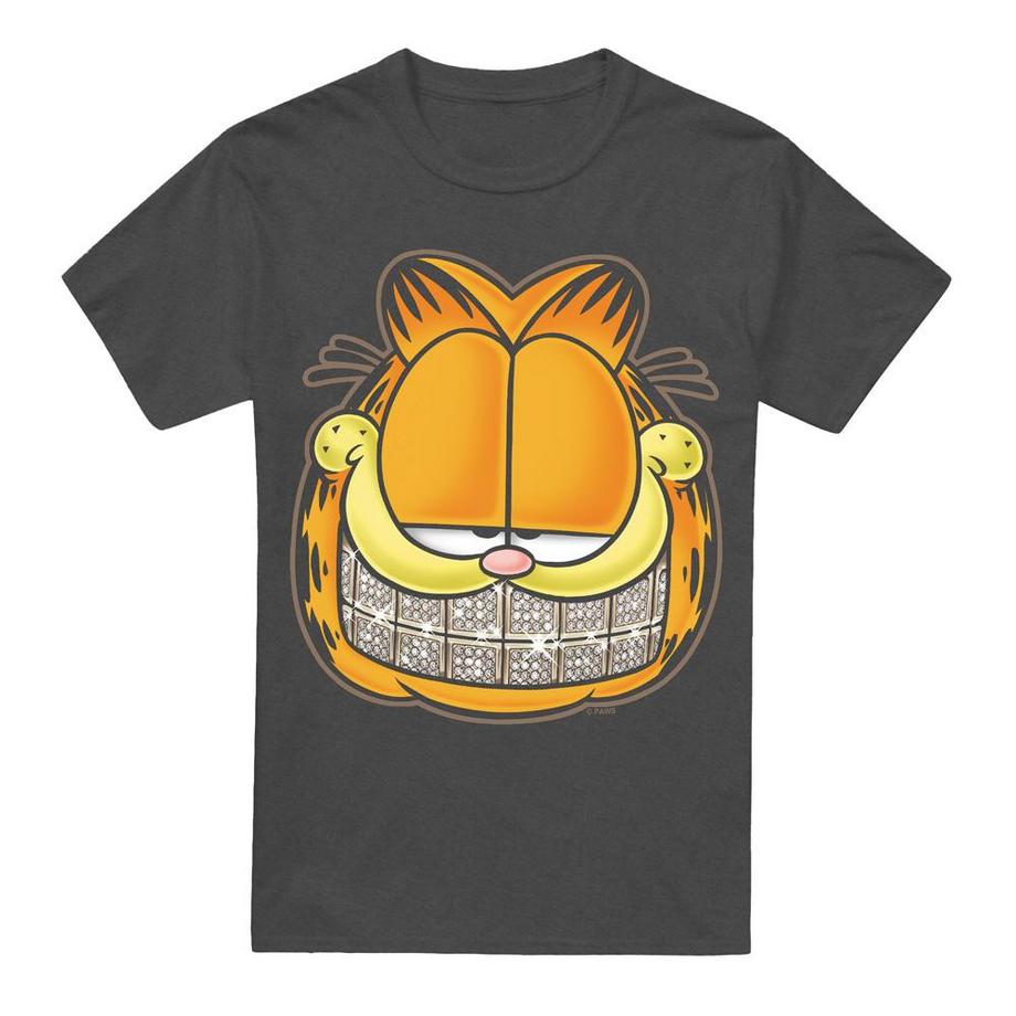 T-ShirtNice Grill