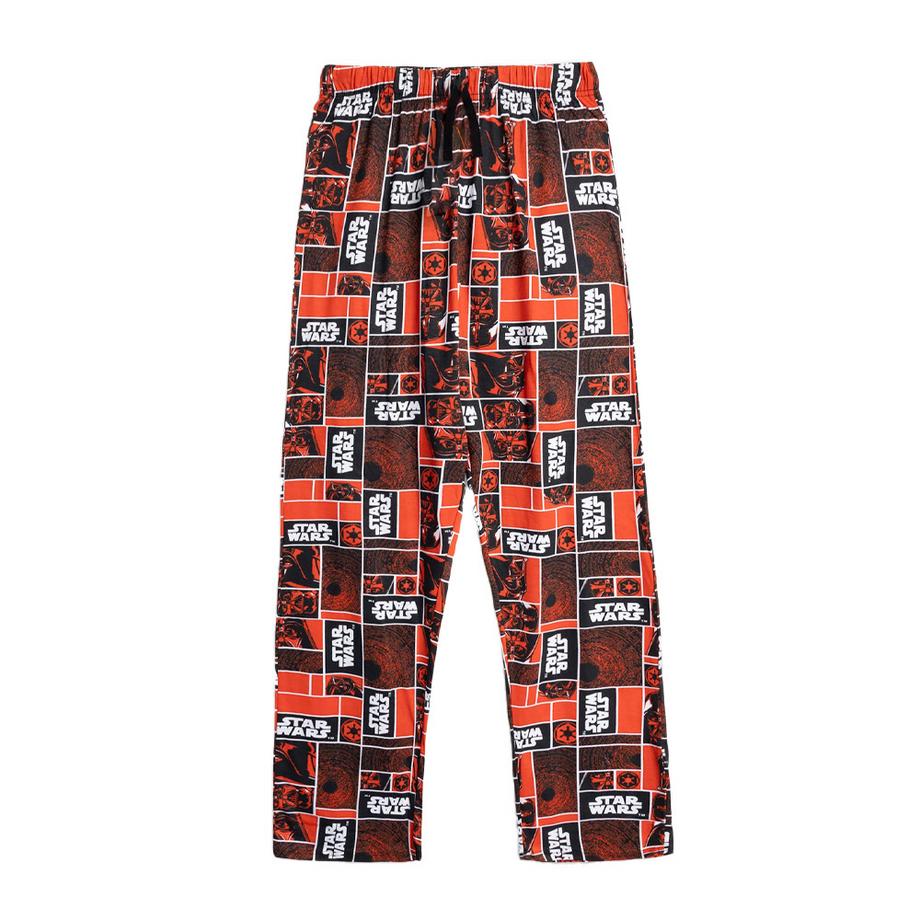 Pantaloni Da Casa Darth Vader