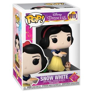 Funko  Figura POP Disney Ultimate Princess Biancaneve 