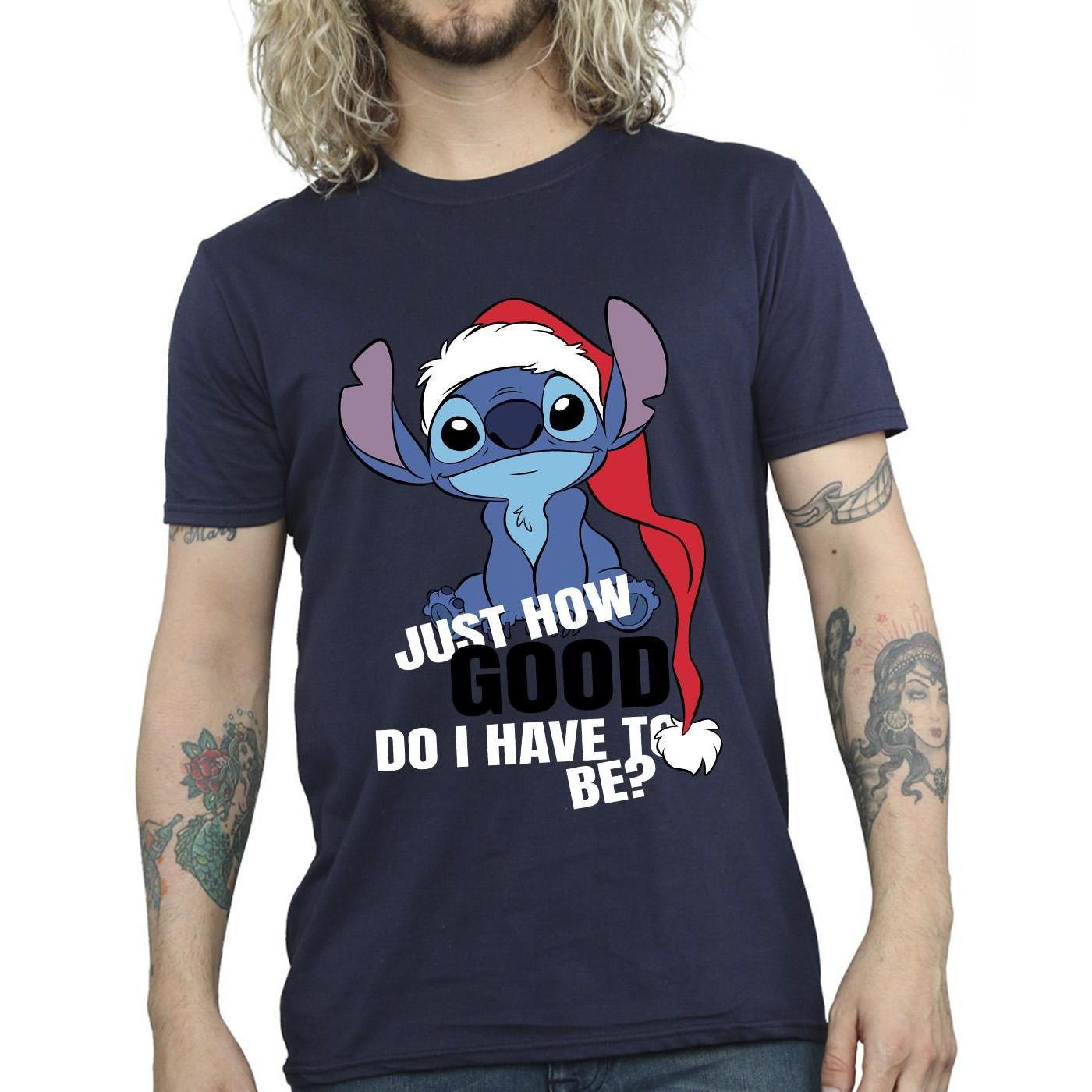 Disney  Just How Good TShirt 