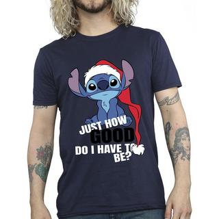 Disney  Just How Good TShirt 