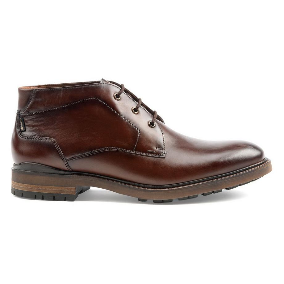 Lloyd Edgar Bottines à Lacets  