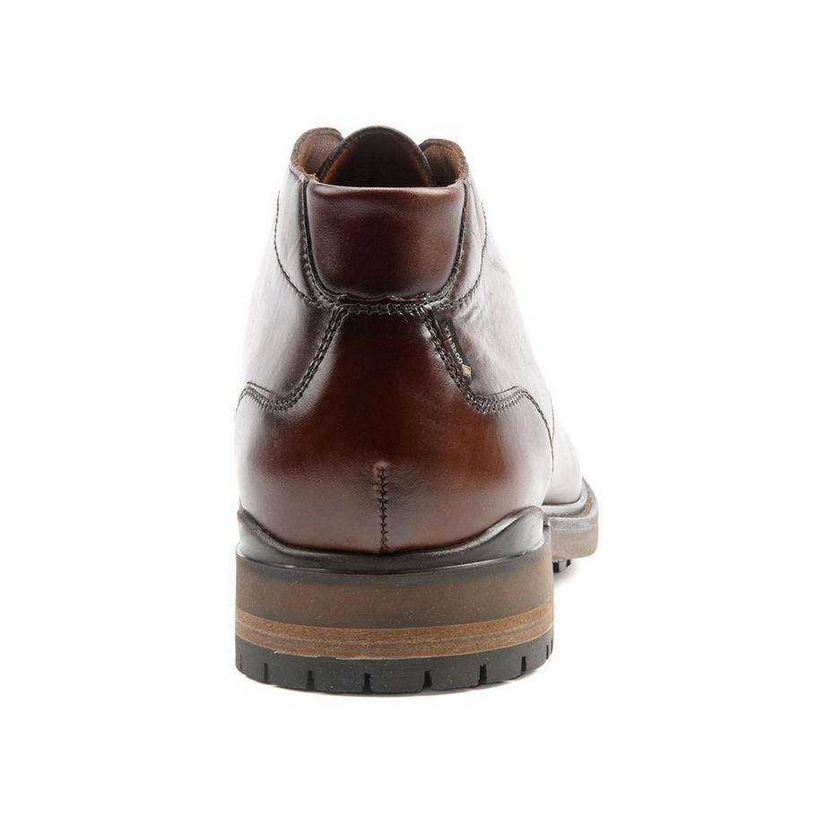 Lloyd Edgar Bottines à Lacets  