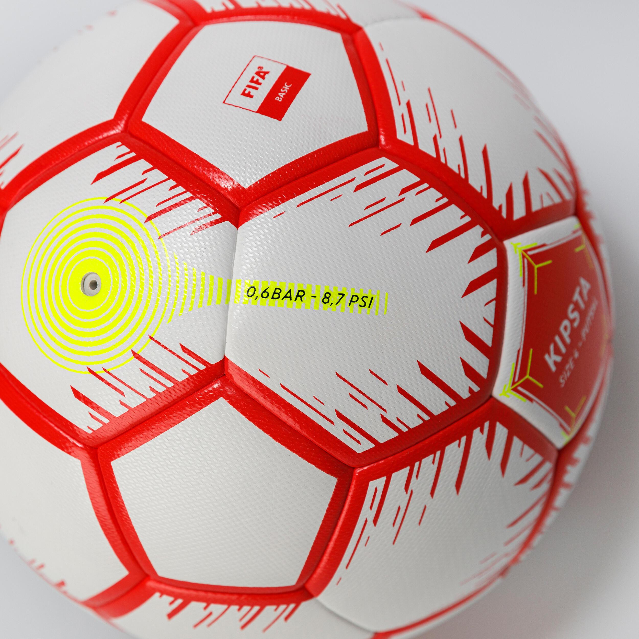 KIPSTA  Ballon de foot - FS100 hybrid 