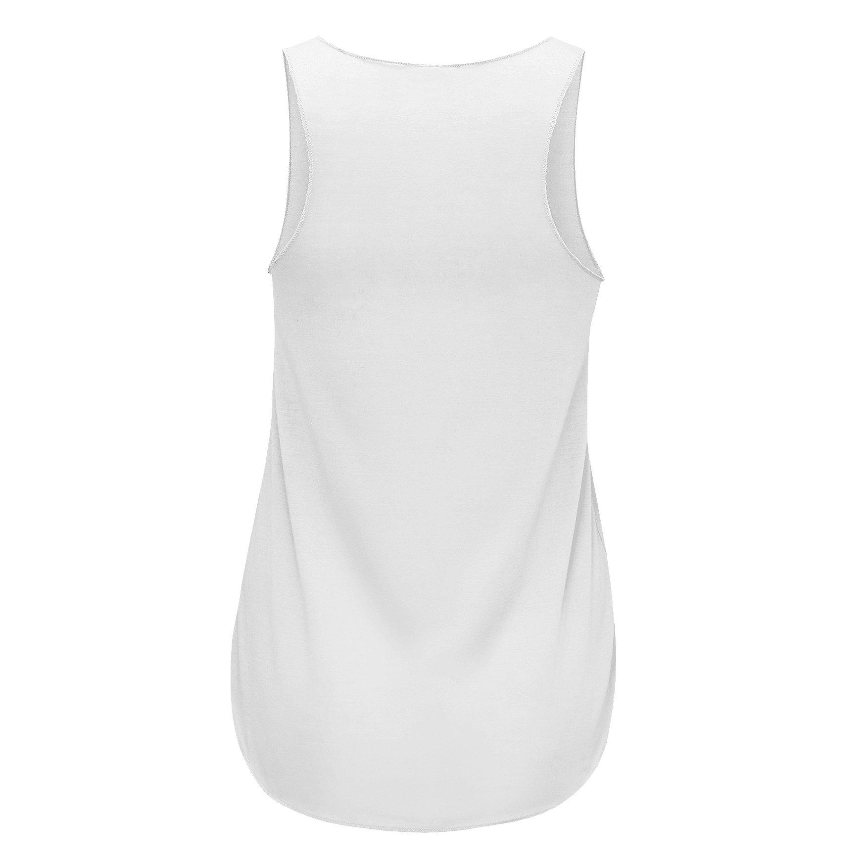 SOLS  Tanktop Jade ärmellos 