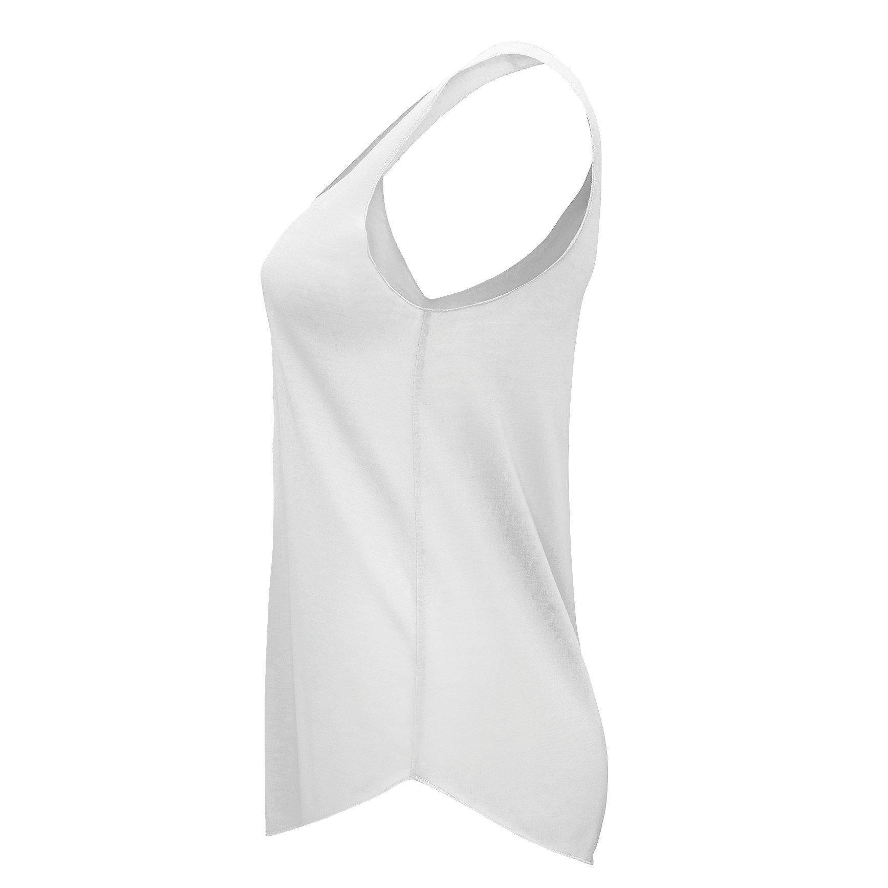 SOLS  Tanktop Jade ärmellos 