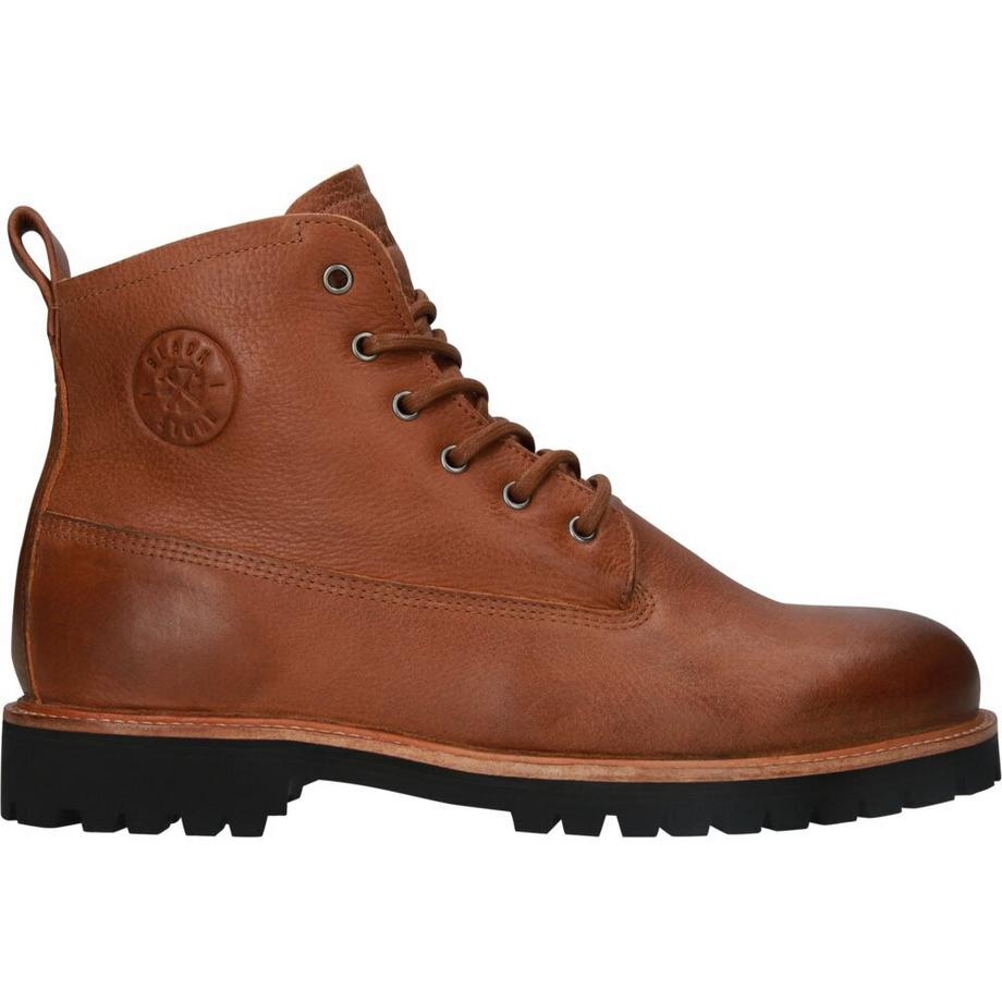 bottines rock hardy