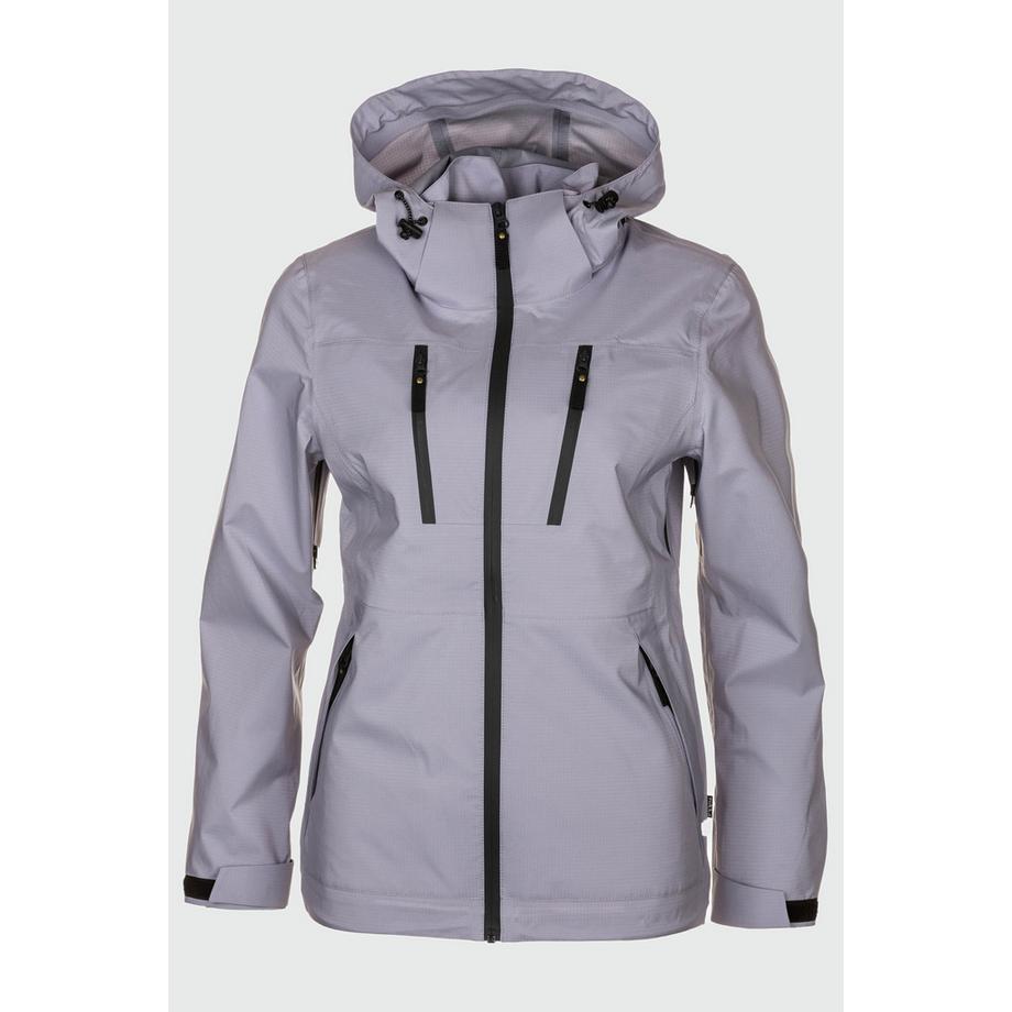 Dora 3 Layer Regenjacke