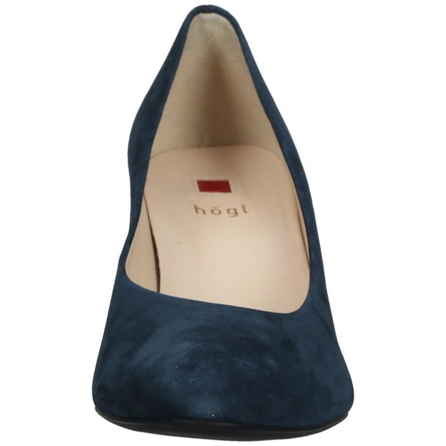Högl Escarpins Stiletto Bout Pointu  