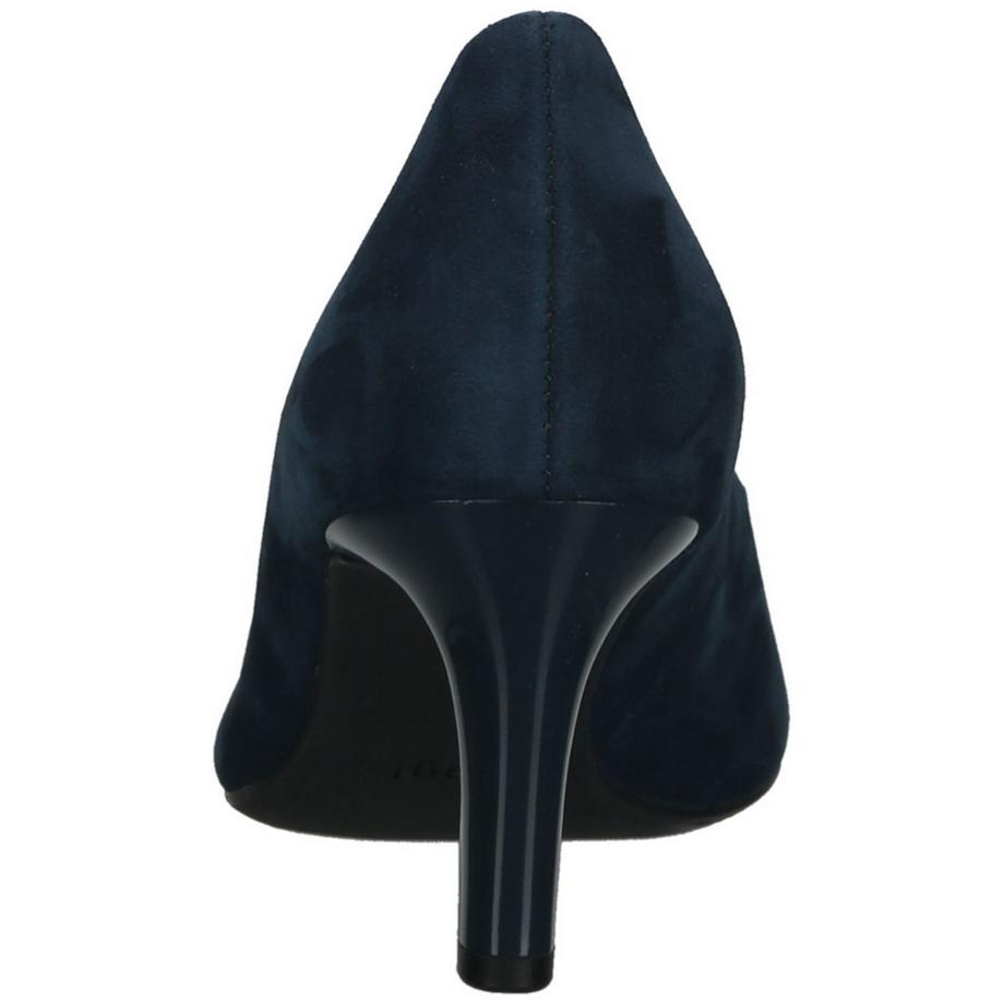 Högl Escarpins Stiletto Bout Pointu  