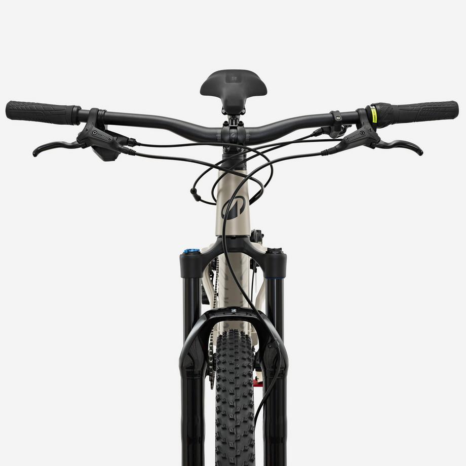 ROCKRIDER  Touren-Mountainbike mit Vollfederung 29" Aluminiumrahmen, Expl 140 S 