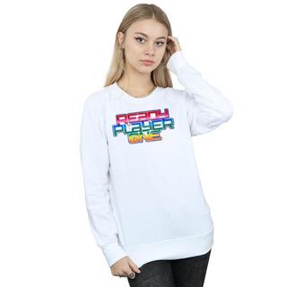 Ready Player One  Sweat 