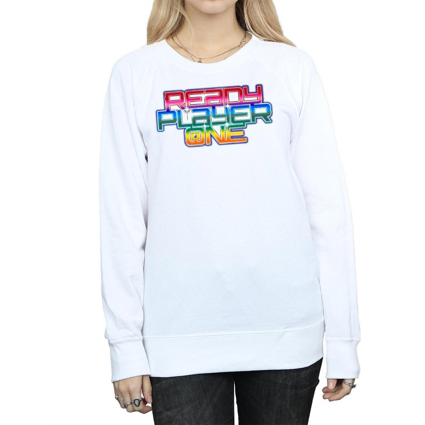 Ready Player One  Sweat 