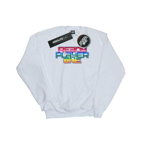 Ready Player One  Sweat 