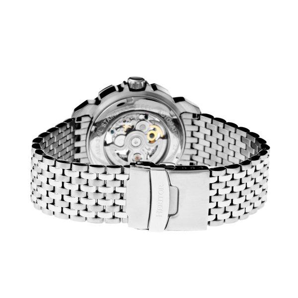 Heritor Automatic  Montre Bracelet Squelette Conrad Automatique Heritor 