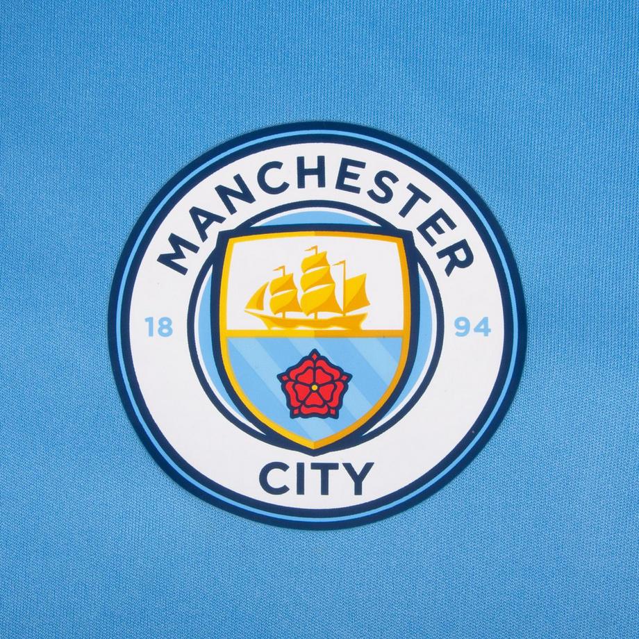 Manchester City  Maglietta Poliestere 