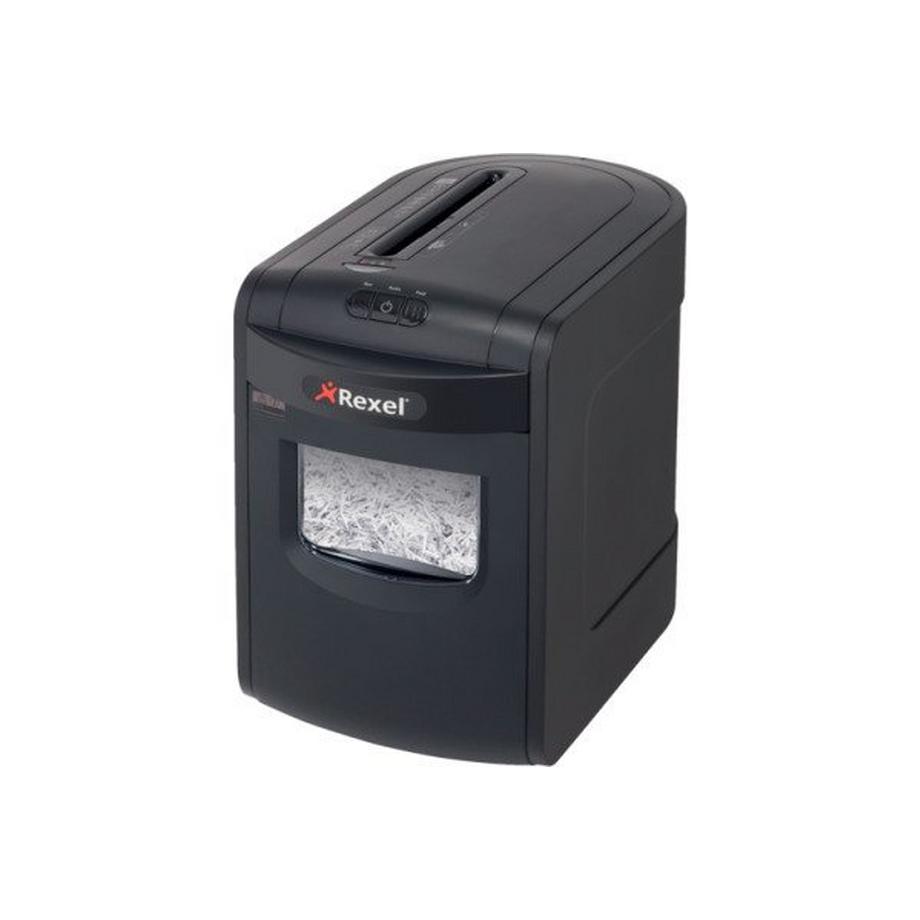 Rexel REXEL Aktenvernichter Mercury 2105013EU REX1323, P-4, 23lt  