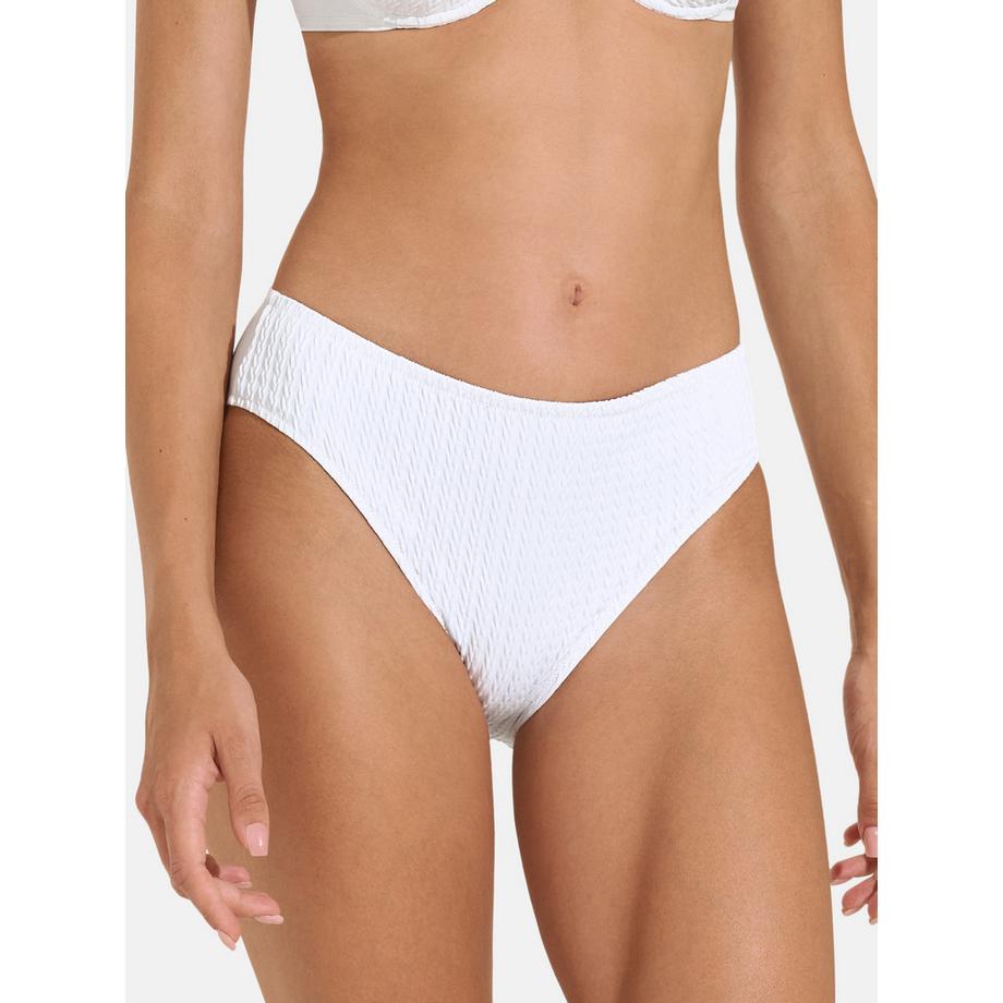 Bikinistrümpfe Badehose mit hoher Taille Sardinia