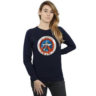 MARVEL  Sweatshirt 