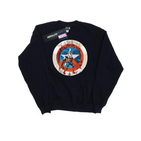 MARVEL  Sweatshirt 