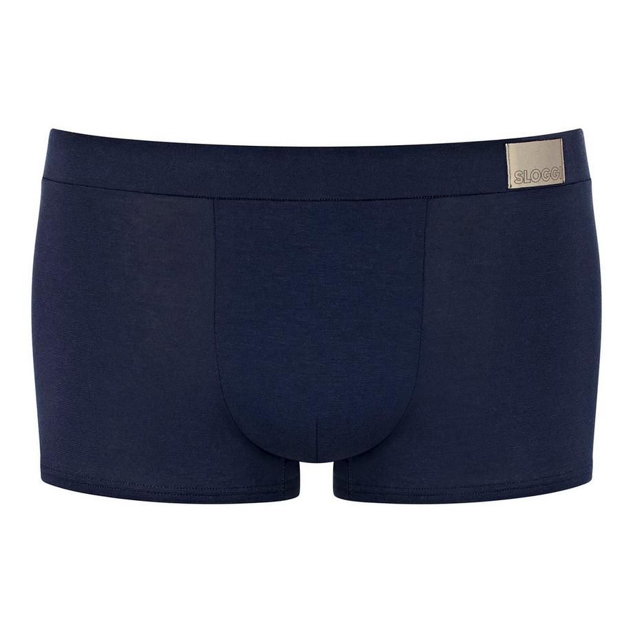 sloggi GO Natural Hipster C2P Boxershorts  