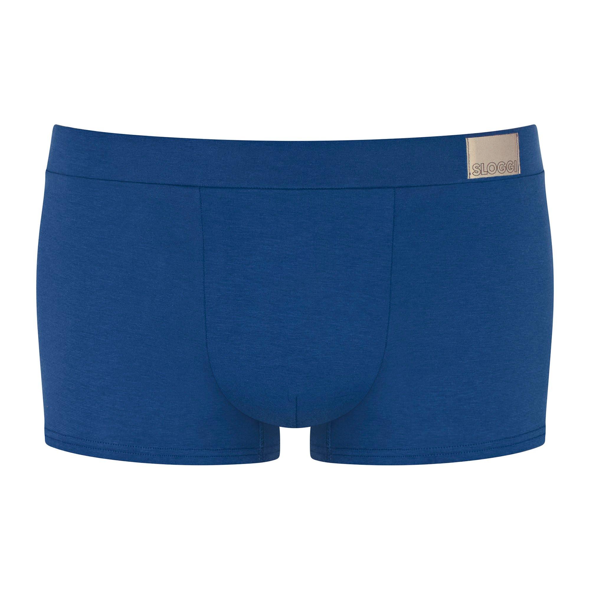 sloggi  Boxer -GO Natural Hipster C2P 