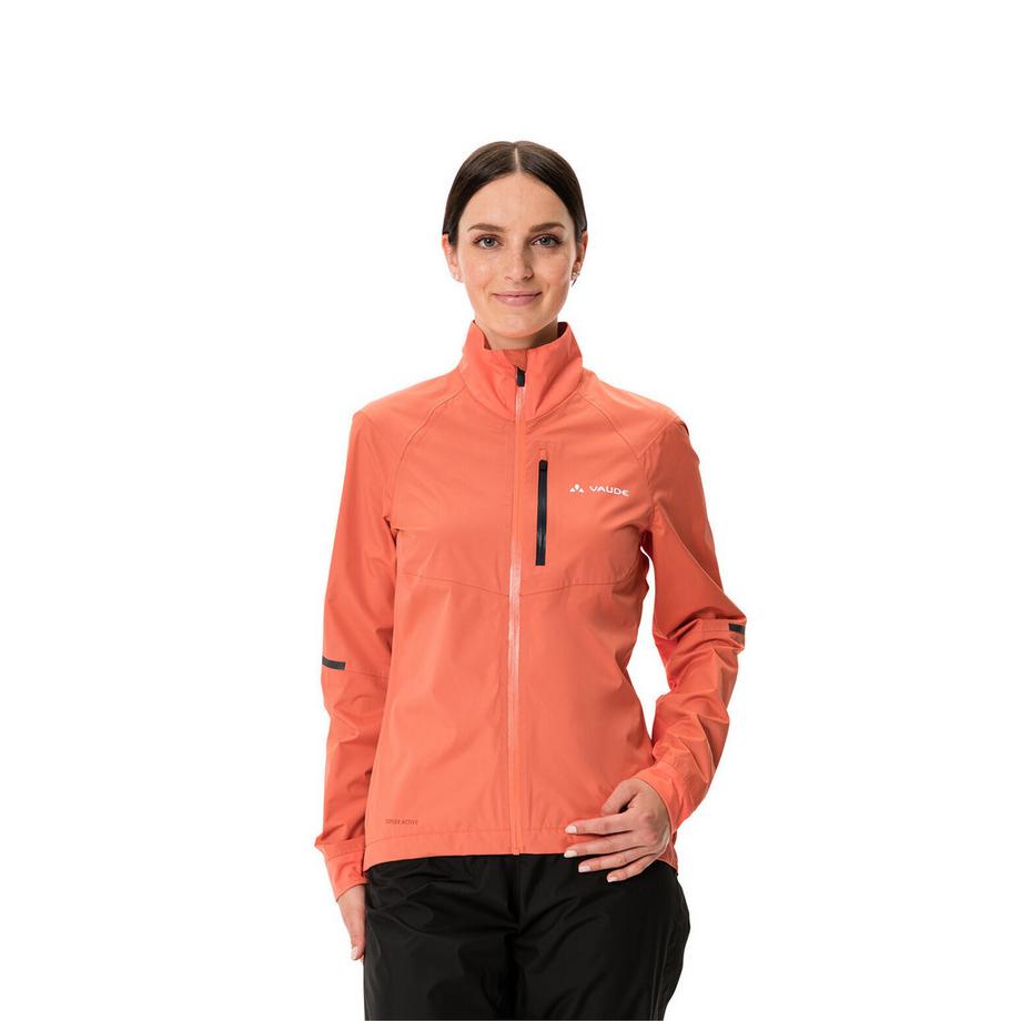 VAUDE  Kuro Rain Jacket 